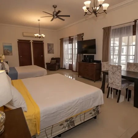 Villas Segovia Hotel Boutique & Suites