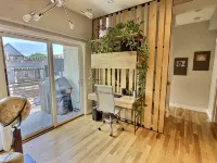 Rooftop Retreat-modern townhome in the heart of LoHi- roof deck-walk everywhere! - Bungalow