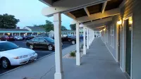 Sea Girt Lodge - Motels