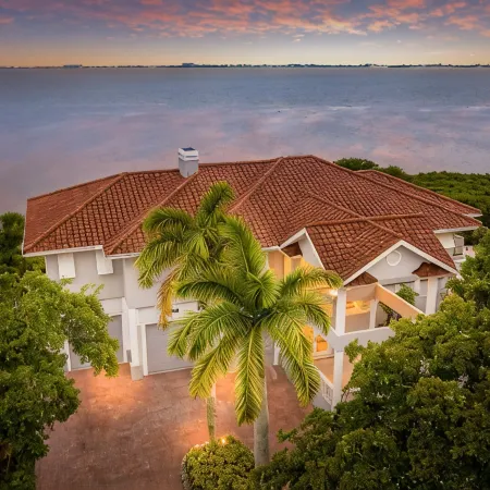 Executive Bayside Retreat/Pool/IMG/Sarasota Bay