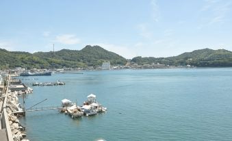 Minshuku Uzushio