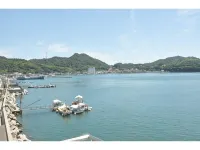 Minshuku Uzushio - Hotel/Alloggi familiari