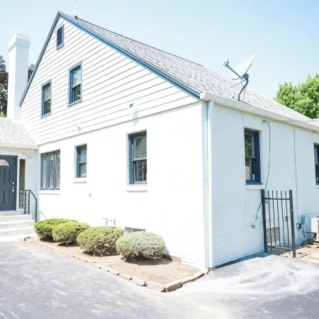 Beautifully restored home in Butler Tarkington Walking Distance to Butler Campus
