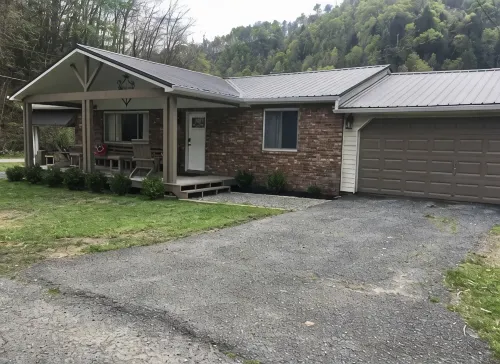 Huckleberry Trail House- - 3-Star
