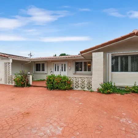 Centrally Located 4BD Oasis w/ Pool & Movie Patio