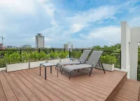 Corporate Stays Insignia City - B52 - Homestays