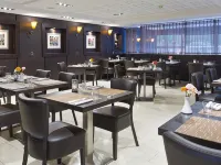 La Réserve Ferney-Voltaire - Grand Genève - petit déjeuner