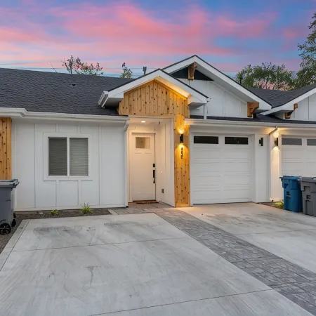2B/2B Desert Oasis Hideaway minutes to downtown Boise and Boise River Greenbelt