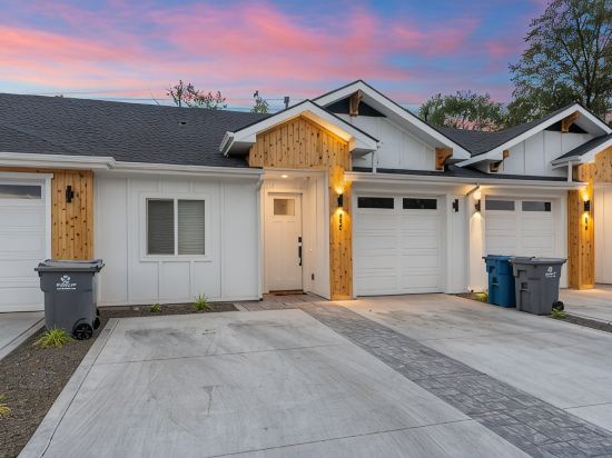 2B/2B Desert Oasis Hideaway minutes to downtown Boise and Boise River Greenbelt
