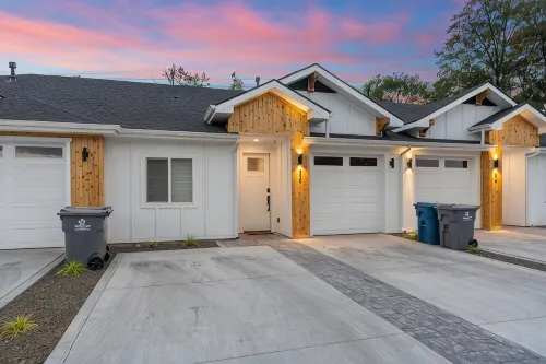2B/2B Desert Oasis Hideaway minutes to downtown Boise and Boise River Greenbelt - Boutique