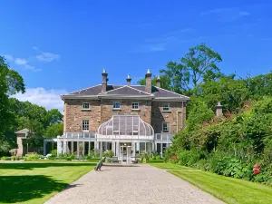 Marlfield House Hotel Relais et Chateaux