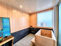 New! Luxury stay in a villa close to the beach in Itoshima, Fukuoka｜Sauna, hinoki cypress bath, BBQ -  Casas de vacaciones