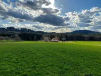 Allgäu peace and serenity in the middle of nature, on a donkey farm - 2 estrellas