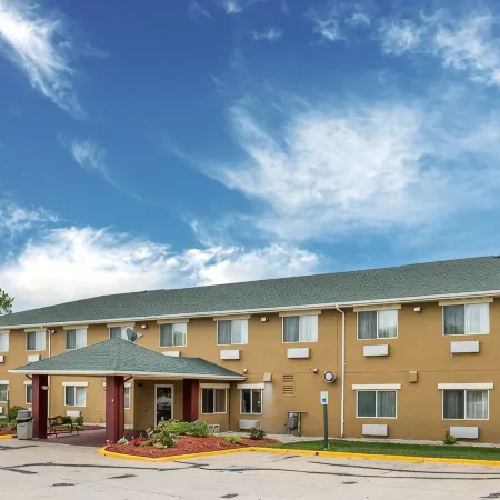Comfort Inn