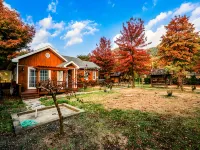 Yangju Jangheung Haeil Nongjang Pension - مبيت وإفطار