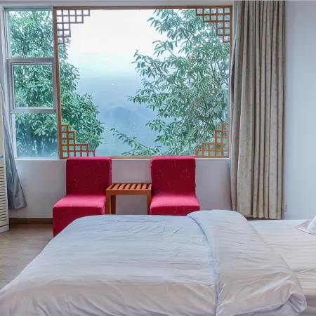 Langdong Forest Hot Spring Hotel