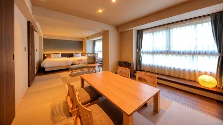 Kinugawa Park Hotels