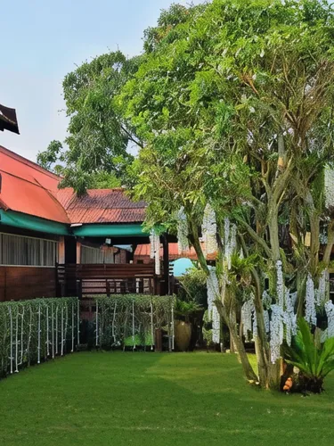 รูปภาพของบ้านกรนรา รีสอร์ท