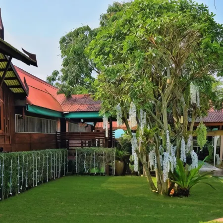 Baan Kornnara Resort