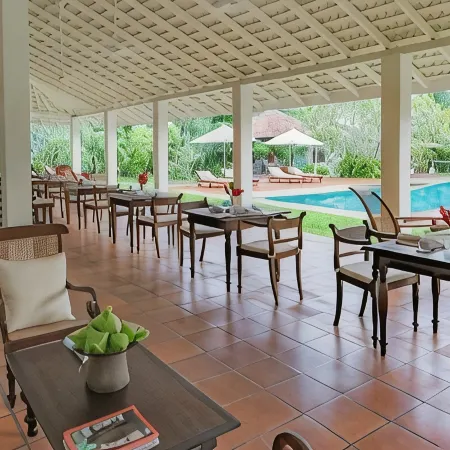Nyne Hotels Rock Villa - Bentota