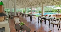 Nyne Hotels Rock Villa - Bentota - Aamiainen
