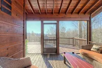Sunset Mountain Views- Spacious Luxurious cabin - Mountain View