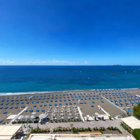 La Caravella di Positano - Relais & Beach