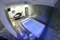 Hotel Luxor - Pet friendly