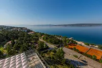 Hotel Omorika - Sea View