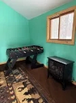 Cozy Cabin, Private 10 Acres Close to Atv Trail & Lake - 3-Star