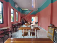 Slara Hostel Syariah 1 - Motels