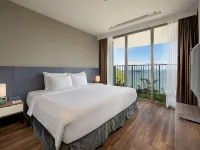 Flamingo condotel-H2 by Nga Hotels near Cat Ba Beach