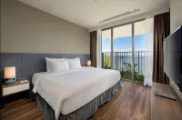 Flamingo condotel-H2 by Nga - Infinity Pools