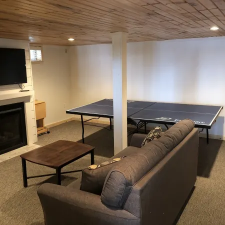 Family Friendly Cottage w/Spectacular Views of Round Lake-Hayward, WI