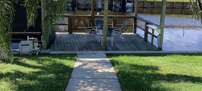 The Fish House FL Vacation Home Hotéis em Okeechobee County