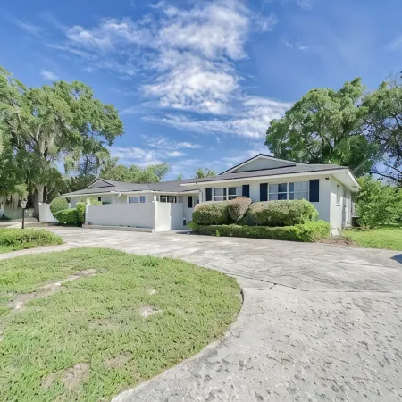 5 Bedroom + Heated Pool & Game Room