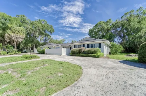 5 Bedroom + Heated Pool & Game Room - Wifi