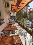 Nadezhda Living Quarters - 民宿