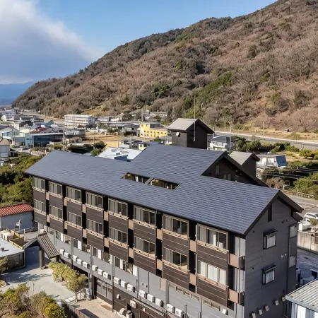 Awa Nishi-Izu