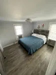 Lake front house with beautiful views and walking distance to Indiana Beach. - 3성급