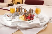 White Mountain Hotel and Resort - Wifi