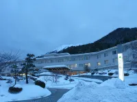 Shikinoyado Sahimeno - parking