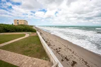 Oceanfront Condo w/ Balcony & Panoramic Beach Views, Unit 219 - 3つ星
