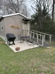 The Hideout<Br>Less Than 5 Minutes from Lake Palestine. Seventy Five a nt. - Chalets