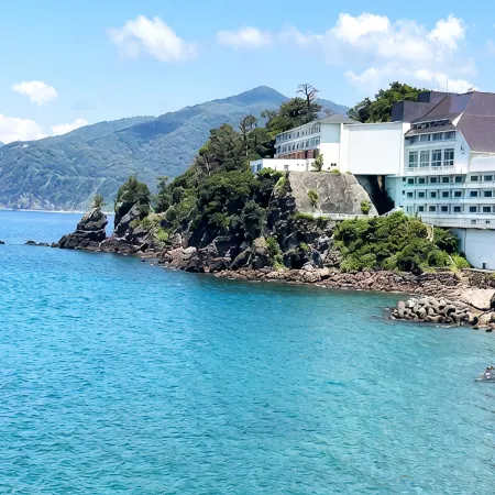 Itoen Hotel Toi