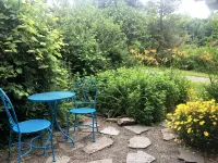 Farmhouse Gem with Gardens, Waterfalls and Orchards - 3-Star