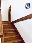 The Rocking A Frame - Modern Meets Cozy. - 3-Star