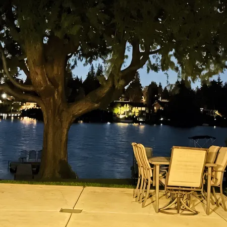 Elite Homes Water front Suit