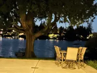 Elite Homes Water front Suit - Condos