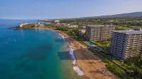 Spacious Whaler Kaanapali 2Br Walk to Whalers Village & the Beach Sleeps 8 - 2-Star